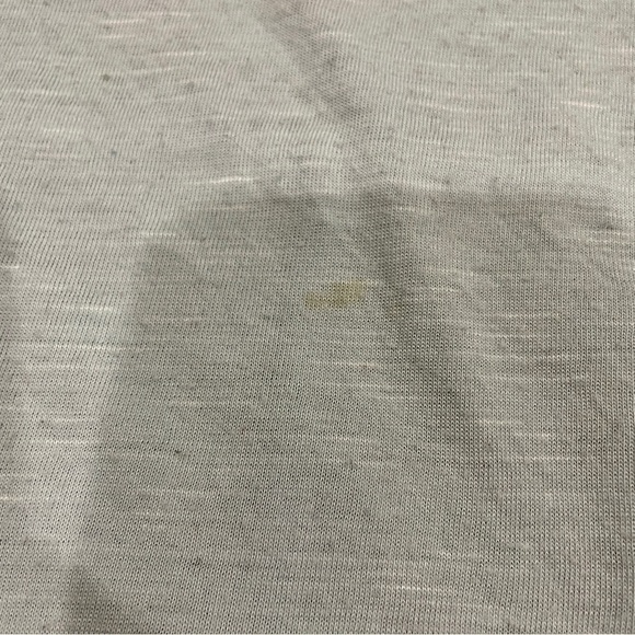 SO Blue Racerback Mesh Tank Top - Picture 6 of 9